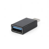 Cablexpert Переходник USB , USB3.1 Type-C/USB 3.0F, пакет (A-USB3-CMAF-01)