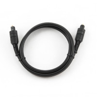 Кабель оптический Gembird CC-OPT-1M Toslink 2xODT M/M 1M