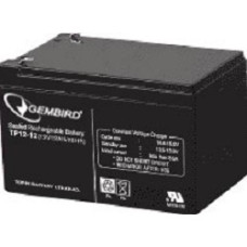 Gembird/Energenie Аккумулятор для Источников Бесперебойного Питания BAT-12V12AH