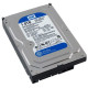 Жесткий диск 3.5" SATA3 1Тб WD Caviar Blue 7200rpm 64mb ( WD10EZEX ) OEM