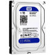 Жесткий диск 3.5" SATA3 1Тб WD Caviar Blue 7200rpm 64mb ( WD10EZEX ) OEM