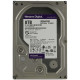 Жесткий диск 3.5" SATA3 8Тб WD Purple 5640rpm 128mb ( WD84PURZ )