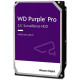 Жесткий диск 3.5" SATA3 8Тб WD Purple 5640rpm 128mb ( WD84PURZ )