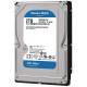 Жесткий диск 3.5" SATA3 2Тб WD Blue Desktop 5400rpm 256mb ( WD20EZAZ ) OEM