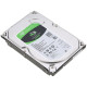 Жесткий диск 3.5" SATA3 1Тб 7200rpm 64mb Seagate Barracuda ( ST1000DM010 ) OEM