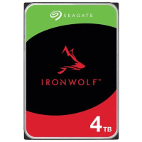 Жесткий диск 3.5" SATA3 4Тб Seagate 256 Мб 5400 rpm ( ST4000VN006 ) OEM