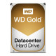 Жесткий диск 3.5" SATA3 1Тб 7200rpm 128mb WD Gold ( WD1005FBYZ ) OEM