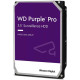 Жесткий диск 3.5" SATA3 10Тб 7200rpm 256mb WD Purple ( WD101PURP )