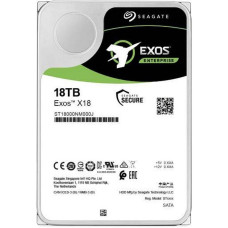 Жесткий диск 3.5" 18.0 Tб 256 Мб 7200 rpm Seagate SATA3 ( ST18000NM000J ) OEM