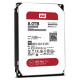 Жесткий диск 3.5" SATA3 8Тб WD Red Pro 7200rpm 256mb ( WD8003FFBX )
