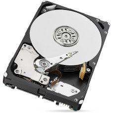 Жесткий диск 2.5" SATA3 4Тб 5400rpm Seagate HDD Mobile Barracuda Guardian ( ST4000LM024 )