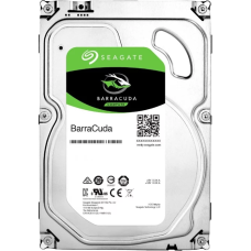 Жесткий диск 3.5" SATA3 2Тб 7200rpm 256mb Seagate Barracuda ( ST2000DM008 ) OEM