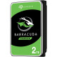 Жесткий диск 3.5" SATA3 2Тб 7200rpm 256mb Seagate Barracuda ( ST2000DM008 ) OEM