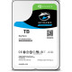 Жесткий диск 3.5" SATA2 1Тб Seagate ST1000VX001 5900rpm ( ST1000VX005 ) OEM