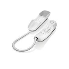 Gigaset DA210 (IM) WHITE. Телефон проводной (белый)