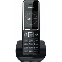 Gigaset [s30852-h3001-s304] 550 RUS Comfort черный