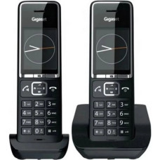 Gigaset [l36852-h3001-s304] 550 DUO RUS черный Comfort