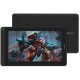 Сенсорный монитор Huion KAMVAS 13 Black