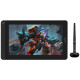 Сенсорный монитор Huion KAMVAS 13 Black