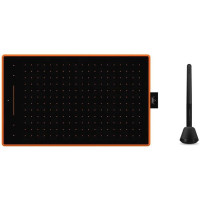 Планшет для рисования Huion INSPIROY RTM-500 Orange