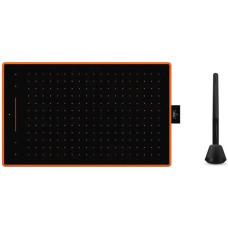 Планшет для рисования Huion INSPIROY RTM-500 Orange