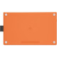 Планшет для рисования Huion INSPIROY RTM-500 Orange