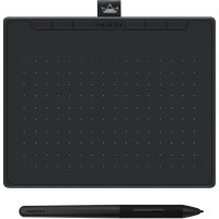 Планшет для рисования Huion INSPIROY RTS-300 Black