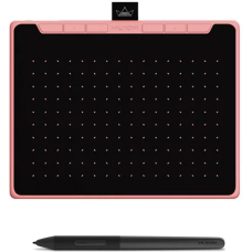 Планшет для рисования Huion INSPIROY RTS-300 Pink