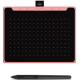 Планшет для рисования Huion INSPIROY RTS-300 Pink