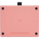 Планшет для рисования Huion INSPIROY RTS-300 Pink
