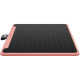 Планшет для рисования Huion INSPIROY RTS-300 Pink