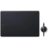 Планшет для рисования Wacom Intuos Pro Large ( PTH-860-R )