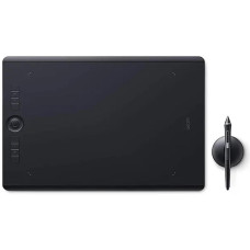 Планшет для рисования Wacom Intuos Pro Large ( PTH-860-R )
