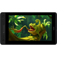 Сенсорный монитор Huion KAMVAS Pro 12