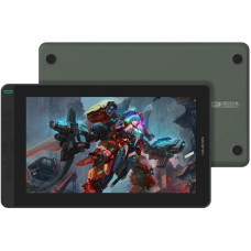Сенсорный монитор Huion KAMVAS 13 Midnight Green