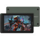 Сенсорный монитор Huion KAMVAS 13 Midnight Green