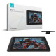 Сенсорный монитор Huion KAMVAS 13 Midnight Green