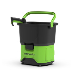 Greenworks GDC40 Мойка высокого давления аккумуляторная, 40V, без АКБ и ЗУ [5104507]