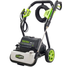 Greenworks G7 Мойка высокого давления 150 bar, GPWG7} [5100807]