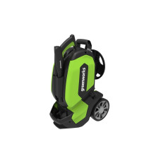 Greenworks G3 Мойка высокого давления 120 bar, GPWG3} [5100207]