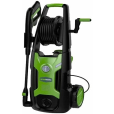 Greenworks G5 Мойка высокого давления 140 bar, GPWG5} [5100407]