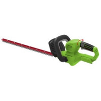 Greenworks G24HT56 Кусторез аккумуляторный, 24V, 56см, без АКБ и ЗУ [2205507]