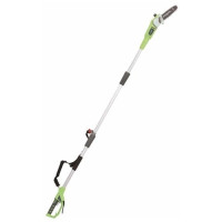 Greenworks Высоторез/Сучкорез электрический GPS7220, {720W, 20 см} [20147]