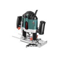 Hammer Flex FRZ1200B Фрезер [251547] {1200Вт, 30000об/мин, диам хвостовика 6/8мм, макс. ход 55 мм}