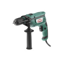 Hammer Flex UDD780B Дрель ударна [708158] {780Вт БЗП 13мм 0-3000об/мин реверс}