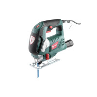 Hammer Flex LZK790L Лобзик [630443] {790Вт 0-3000ход/мин 90мм-дер 8мм-мет маятник}