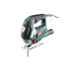 Hammer Flex LZK790L Лобзик [630443] {790Вт 0-3000ход/мин 90мм-дер 8мм-мет маятник}