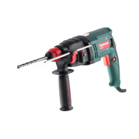 Hammer Flex PRT650D Перфоратор [680319] { 650 Вт SDS+ 24мм 0-1000об/мин 2.4Дж 3 режима кейс }