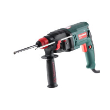 Hammer Flex PRT650D Перфоратор [680319] { 650 Вт SDS+ 24мм 0-1000об/мин 2.4Дж 3 режима кейс }