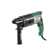 Hammer Перфоратор PRT620D 620Вт SDS+ 18мм 0-1100об/мин 2,2Дж 2 режима коробка [722655]
